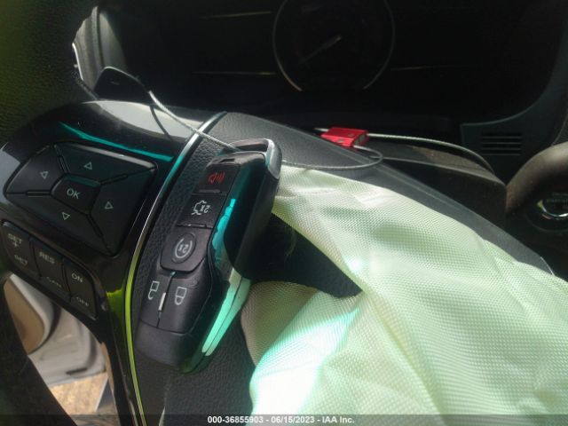 1FM5K8F84GGB14639 Ford Explorer Limited