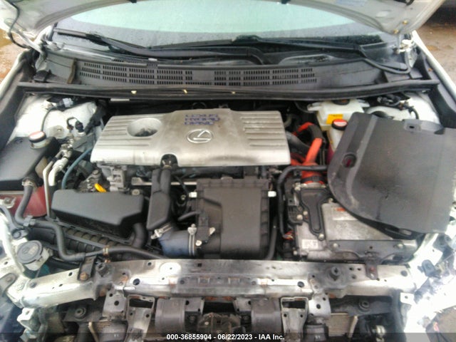 JTHKD5BH0G2274955 Lexus Ct 200h Hybrid