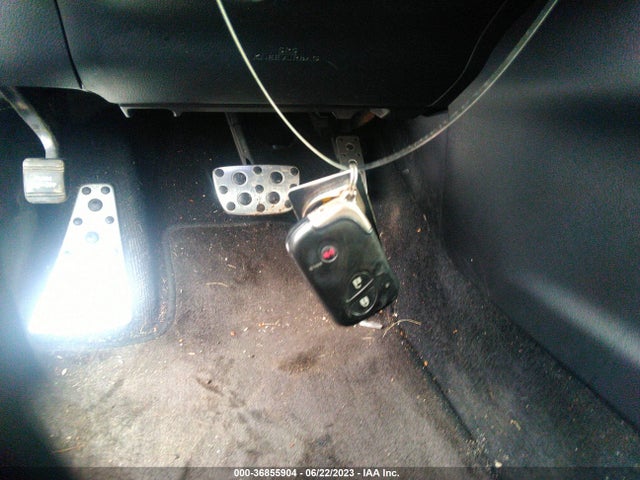 JTHKD5BH0G2274955 Lexus Ct 200h Hybrid