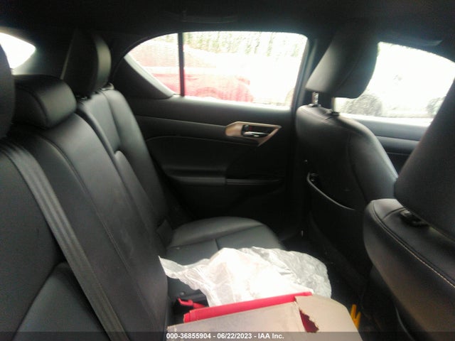 JTHKD5BH0G2274955 Lexus Ct 200h Hybrid