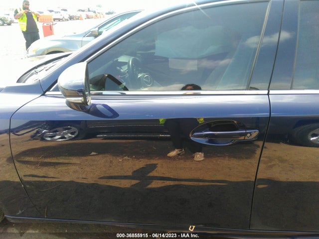 Lexus IS 250 2015 JTHBF1D26F5060688 Image 4