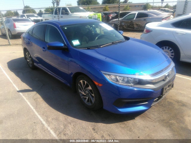 2018 2HGFC2F70JH549200 main image