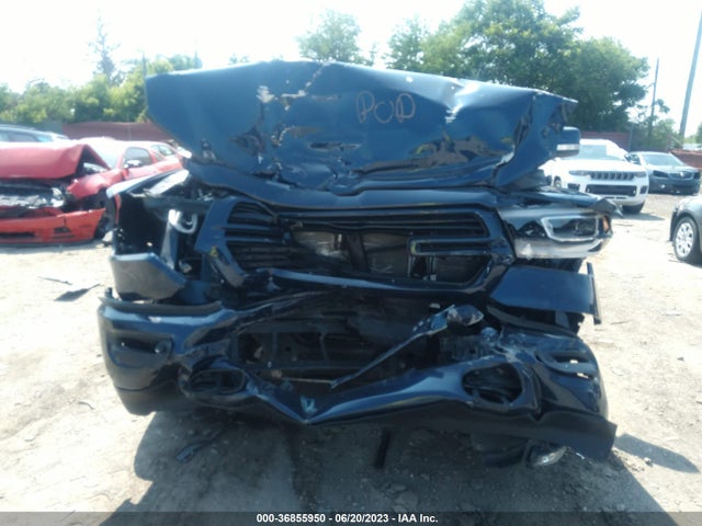 1C6SRFFT2LN241074 RAM 1500 Big Horn