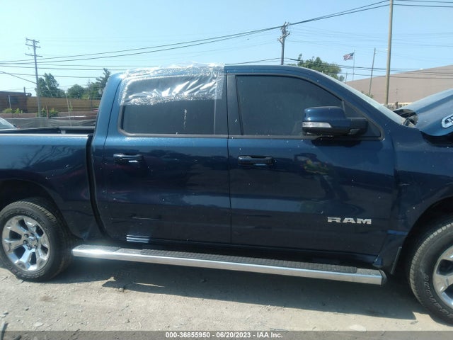 1C6SRFFT2LN241074 RAM 1500 Big Horn