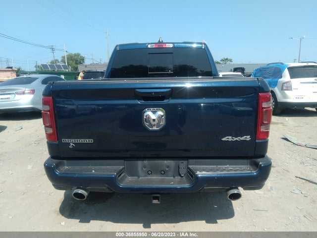 1C6SRFFT2LN241074 RAM 1500 Big Horn