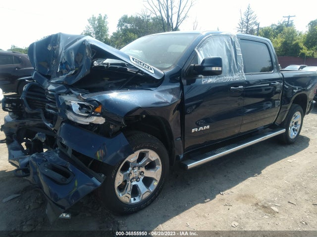 1C6SRFFT2LN241074 RAM 1500 Big Horn