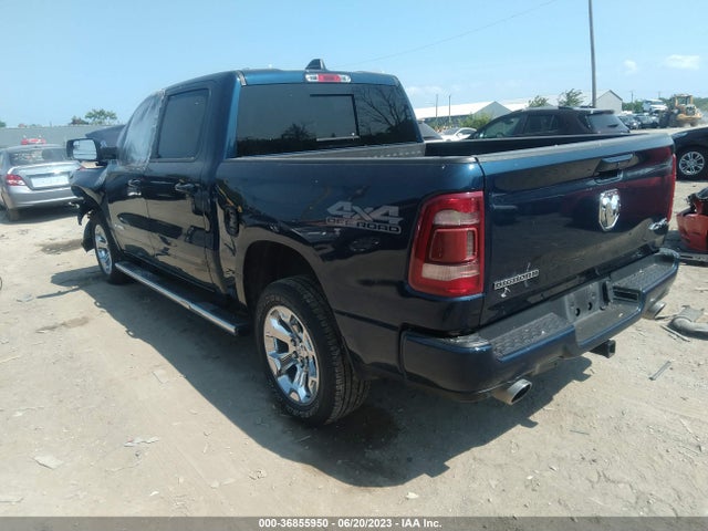 1C6SRFFT2LN241074 RAM 1500 Big Horn