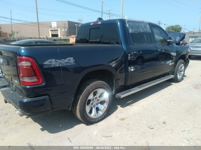 1C6SRFFT2LN241074 RAM 1500 Big Horn