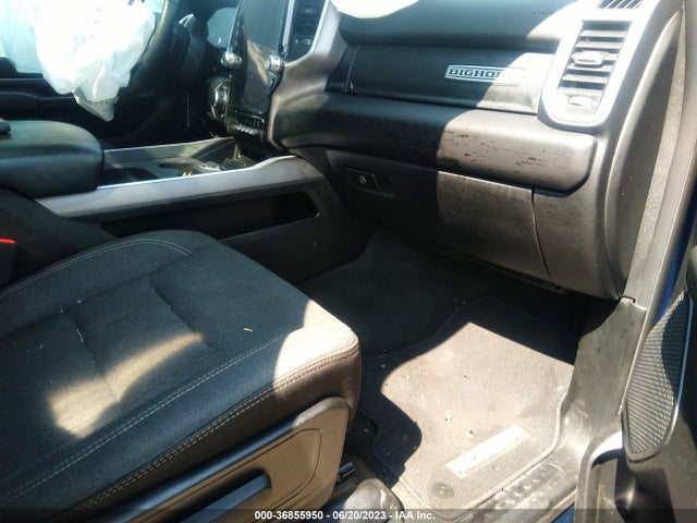1C6SRFFT2LN241074 RAM 1500 Big Horn