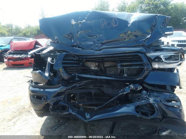 1C6SRFFT2LN241074 RAM 1500 Big Horn