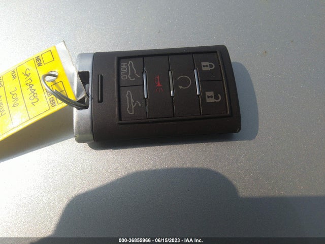 Chevrolet Corvette Z51 1lt 2016 1G1YH2D79G5124482 Image 11
