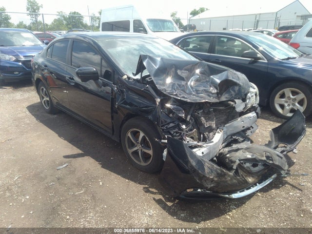 Honda Civic Sedan Se 2015 2HGFB2F72FH509890 Image 1