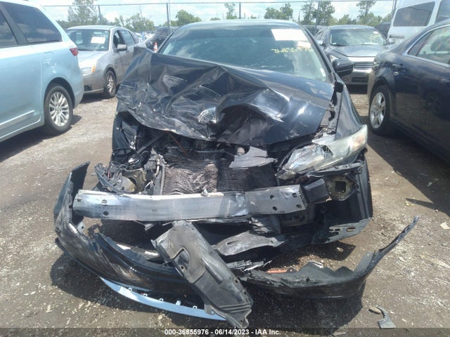 Honda Civic Sedan Se 2015 2HGFB2F72FH509890 Image 5