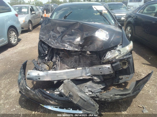 Honda Civic Sedan Se 2015 2HGFB2F72FH509890 Image 13