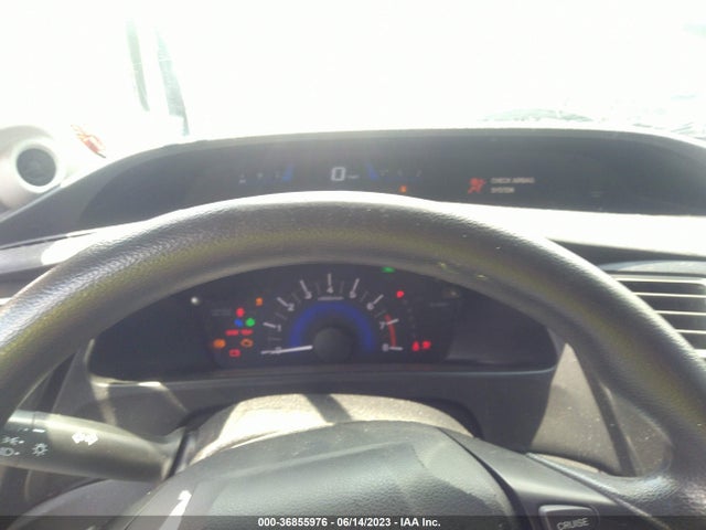Honda Civic Sedan Se 2015 2HGFB2F72FH509890 Image 14