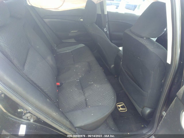 Honda Civic Sedan Se 2015 2HGFB2F72FH509890 Image 15