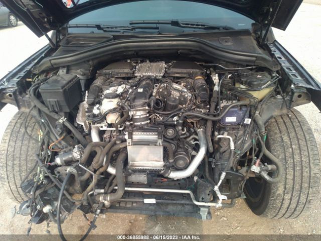 4JGED6EB4KA138494 Mercedes-Benz Gle Amg Gle 43