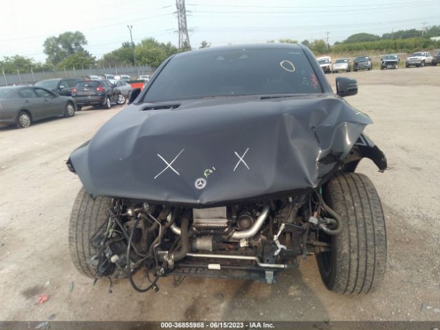 4JGED6EB4KA138494 Mercedes-Benz Gle Amg Gle 43
