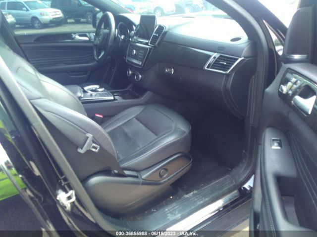 4JGED6EB4KA138494 Mercedes-Benz Gle Amg Gle 43