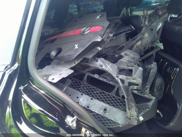 4JGED6EB4KA138494 Mercedes-Benz Gle Amg Gle 43