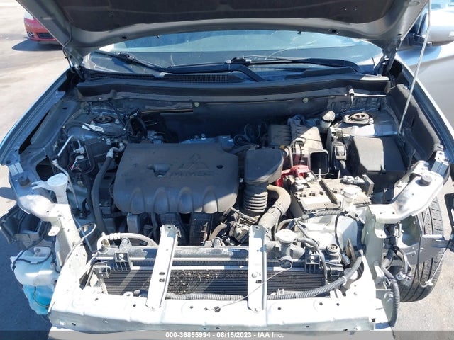 JA4AZ3A35LZ037835 Mitsubishi Outlander Es/se/sel/le/sp