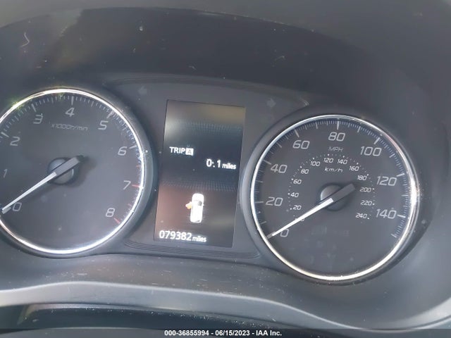 JA4AZ3A35LZ037835 Mitsubishi Outlander Es/se/sel/le/sp
