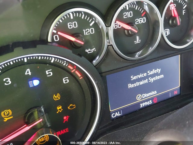 Chevrolet Silverado 1500 Lt 2019 1GCUWCED0KZ103673 Image 15