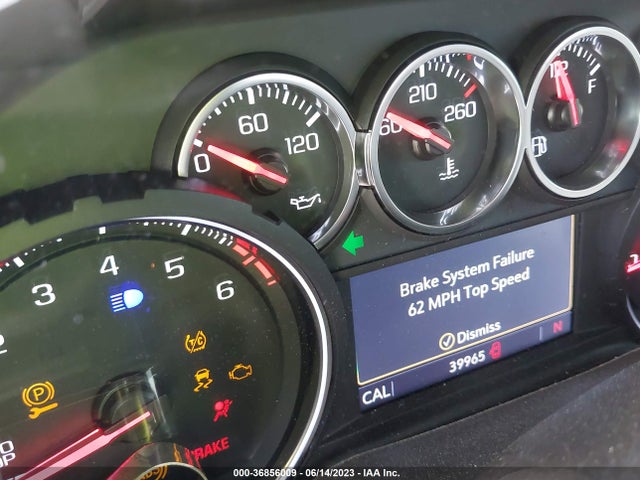 Chevrolet Silverado 1500 Lt 2019 1GCUWCED0KZ103673 Image 7