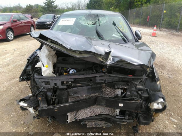 3KPA24AB6KE171786 KIA RIO S