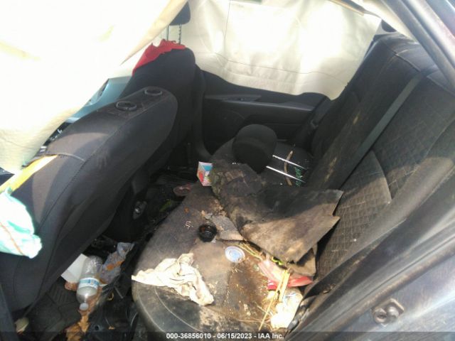 3KPA24AB6KE171786 KIA RIO S
