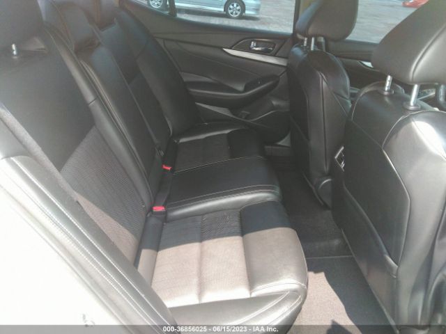 1N4AA6AP0JC371777 Nissan MAXIMA SV