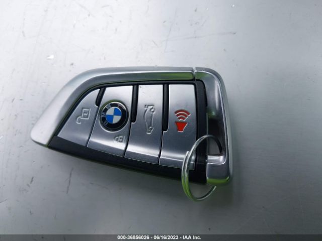 WBAJA9C56KB399062 BMW 5 Series 530e Iperformance