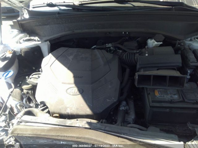 5XYP24HCXLG079321 KIA Telluride Lx