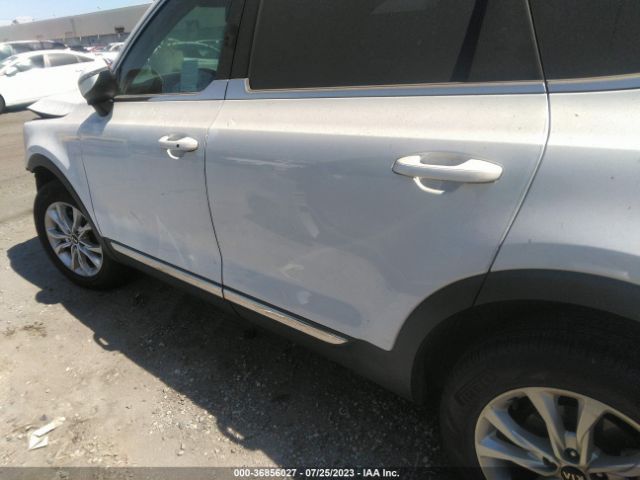 5XYP24HCXLG079321 KIA Telluride Lx