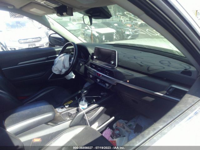 5XYP24HCXLG079321 KIA Telluride Lx