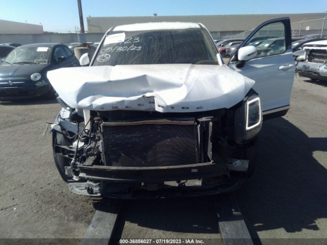 5XYP24HCXLG079321 KIA Telluride Lx