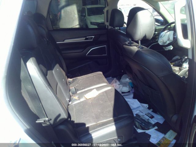 5XYP24HCXLG079321 KIA Telluride Lx