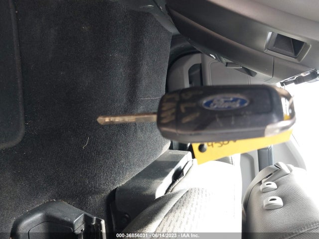 Ford F-150 Xl/xlt 2018 1FTEW1CB3JKC51561 Image 3