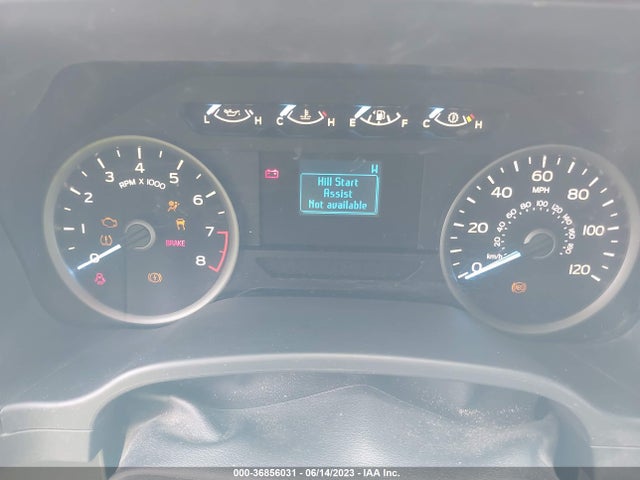 Ford F-150 Xl/xlt 2018 1FTEW1CB3JKC51561 Image 13