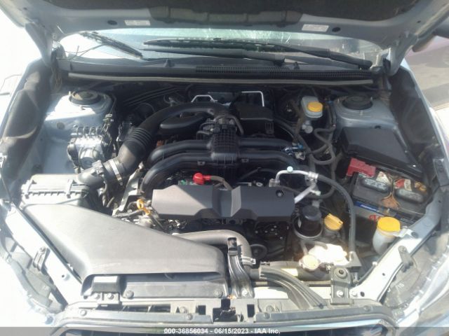 JF1GPAA64F8303432 Subaru Impreza Wagon 2.0i