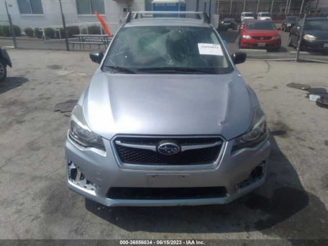 JF1GPAA64F8303432 Subaru Impreza Wagon 2.0i