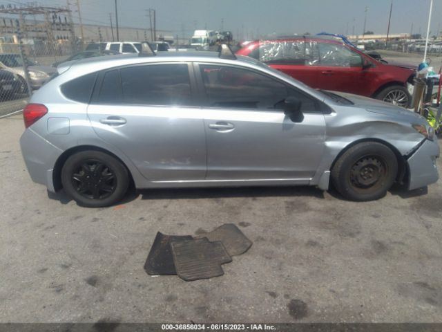JF1GPAA64F8303432 Subaru Impreza Wagon 2.0i