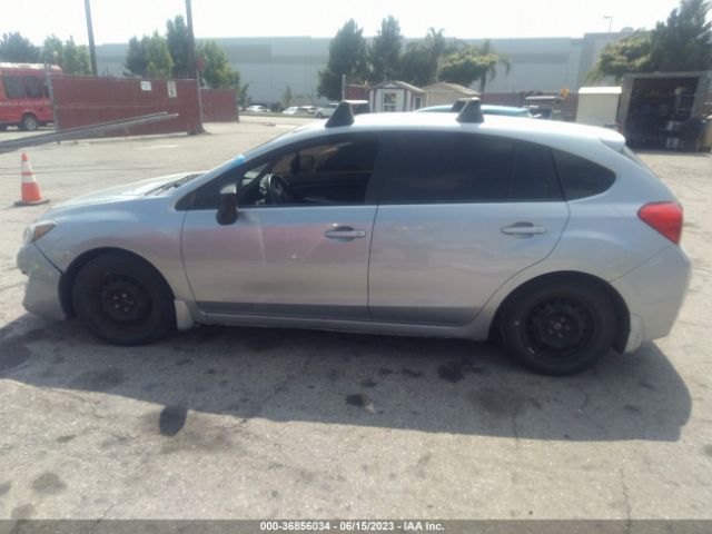 JF1GPAA64F8303432 Subaru Impreza Wagon 2.0i