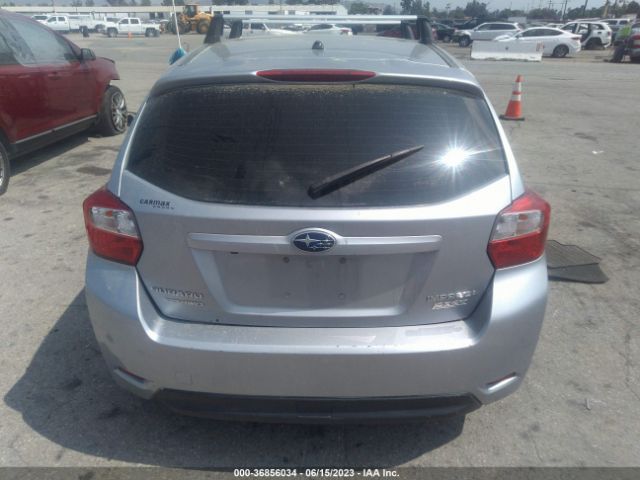 JF1GPAA64F8303432 Subaru Impreza Wagon 2.0i
