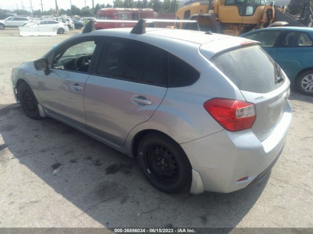 JF1GPAA64F8303432 Subaru Impreza Wagon 2.0i