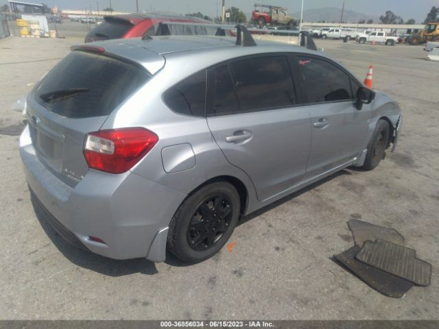 JF1GPAA64F8303432 Subaru Impreza Wagon 2.0i