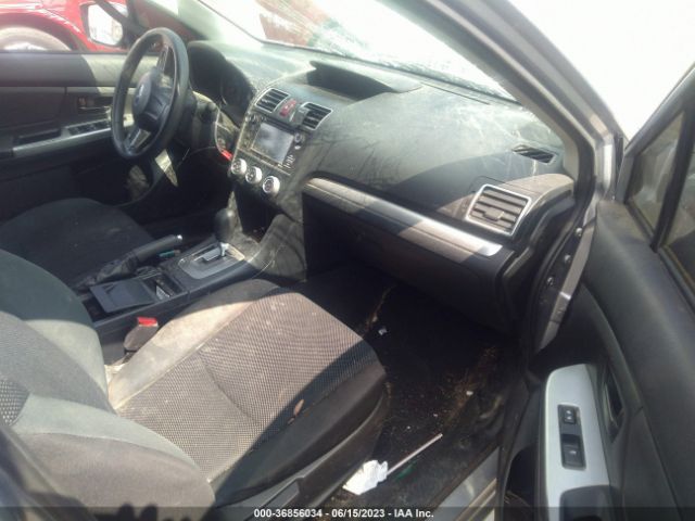 JF1GPAA64F8303432 Subaru Impreza Wagon 2.0i