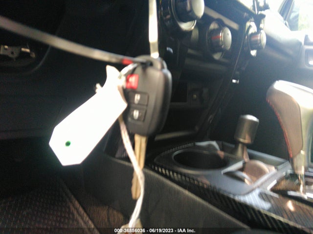 Toyota 4runner Trd Off Road 2020 JTEBU5JRXL5794807 Image 11
