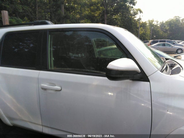 Toyota 4runner Trd Off Road 2020 JTEBU5JRXL5794807 Image 14