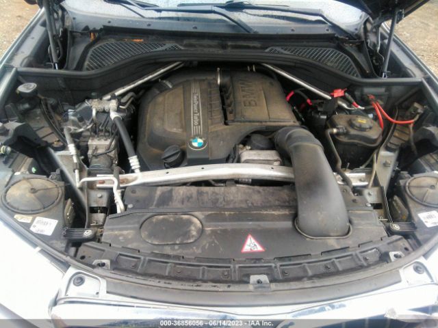 5UXKR0C53E0H23551 BMW X5 Xdrive35i